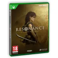 Resonance : A Plague Tale Legacy Xbox Series X
