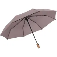 Knirps Parapluie 'Timber' rose