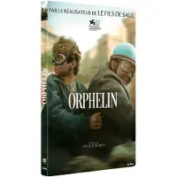 LE PACTE Orphelin DVD