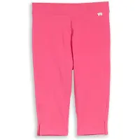 Tom Tailor Leggings bleu marine / vert pastel / rose / blanc