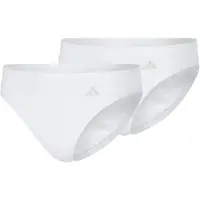 Adidas Slip ' Sport Active Modal Comfort ' blanc