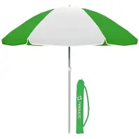 Marbueno Parasol De Plage 10347v 180 Cm