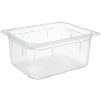 Multi GN-Behälter Polypropylen (26.50 cm, 8.90 l)