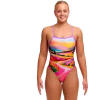 Funkita Maillot De Bain Fks034