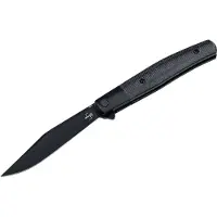 Böker Couteau pliant Modern Stockmann