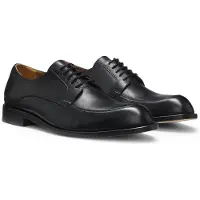 BOSS Chaussure à lacets 'Tayil' noir