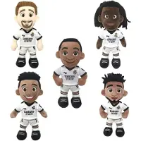 Real Madrid Nounours Player 202351
