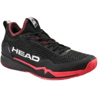 Head Racket Chaussures Pour Terre Battue Endure Pro