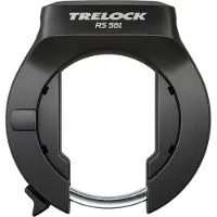 Trelock Cadenas De Cadre De Vélo Rs561 12 X 72 Mm