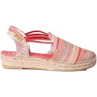 Toni pons Noa-hv Wedge Espadrilles Rose EU 42 Femme