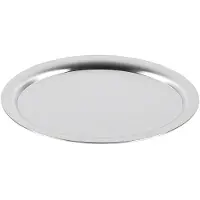 Aps Bol à café en acier inoxydable | Ovale