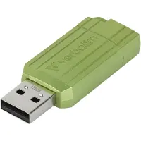 Verbatim 49462 Cle 128Gb Usb 2.0 Vert