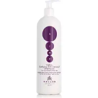 Kallos KJMN Shampooing fortifiant antipelliculaire 500 ml