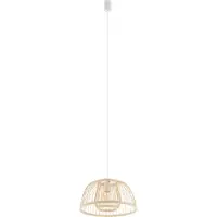 Lyora Suspension naturelle Krabi rotin Ø 40cm
