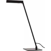 Lucide Lavale Lampe de Table Black | H 42.3 cm