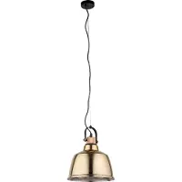 Lyora Lampe suspendue Ø 30cm Amalfi avec du verre