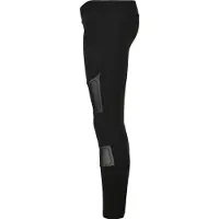 Urban Classics Leggings noir