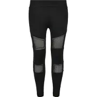 Urban Classics Leggings noir