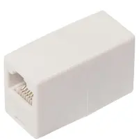 Dsit Connecteur pour câble patch DANICOM CAT5e RJ45 – non blindé