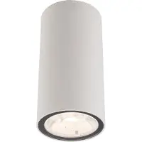 Nowodvorski Lighting EDESA LED WHITE S 9111 lampe spot d'extérieur