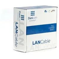 Dsit Danicom Cat6 Utp 100M