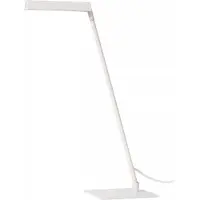 Lucide Lavale Lampe de Table White | H 42.3 cm