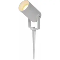 Lucide Taylor Outdoor Applique White