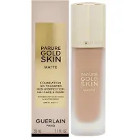 Guerlain Parure Gold Skin Matte FOND DE TEINT - HAUTE PERFECTION SANS