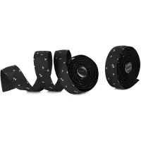 Guee Attitude Handlebar Tape Noir 2150 mm