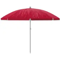 Marbueno Summer Parasol De Plage 10110r 200 Cm