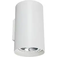 Lyora Luminaire haut et bas XL Tube