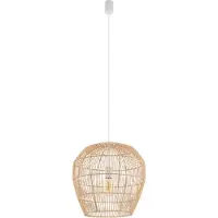 Lyora Suspension en rotin Haiti S Ø 43cm