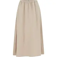 We fashion Jupe beige