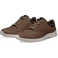 Ecco Irving Lace Baskets Hommes