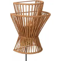 Lucide Lampe murale Tasman Rotin
