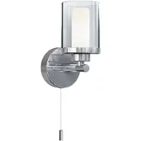Lyora Applique de salle de bain Vista