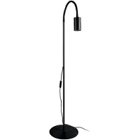 Lyora Lampe de lecture flexible Eye Flex noir