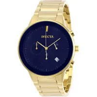 Invicta Specialty 29482 Montre à Quartz pour Homme - 43 mm
