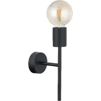Lyora Applique noire Radius