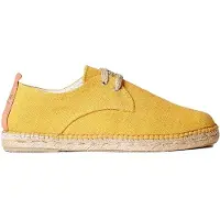 Toni pons Dixon Espadrilles Jaune EU 48 Homme