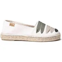 Toni pons Rose-cm Espadrilles Blanc EU 44 Femme