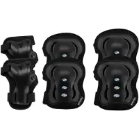 Spokey M, 6 pièces