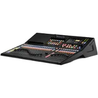PreSonus StudioLive SE 24 mélangeur numérique, noir