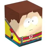 Squaroes Boîte De Jeu South Park Fractured But Whole Captain Diabetes