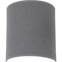 Lyora Applique Alice avec abat-jour en tissu