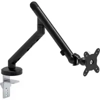Krüger&Matz Support de moniteur pour Kruger&Matz Warrior GU-100 (2.31 kg)