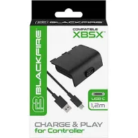 Blackfire.eu Manette Avec Batterie Xbox Xbox Series X/s