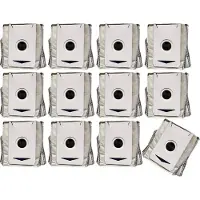 Plus.Parts Sacs d'aspirateur Bosch Spotless Max Cam (lot de 12, marque )