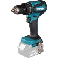 Makita DHP485Z - Marteau perforateur/pilote - sans fil - 2 vitesses - clé de mandrin 13 mm - 50 N-m