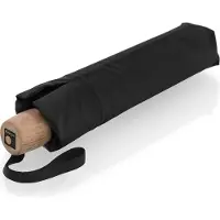 Knirps Parapluie 'Timber ' noir